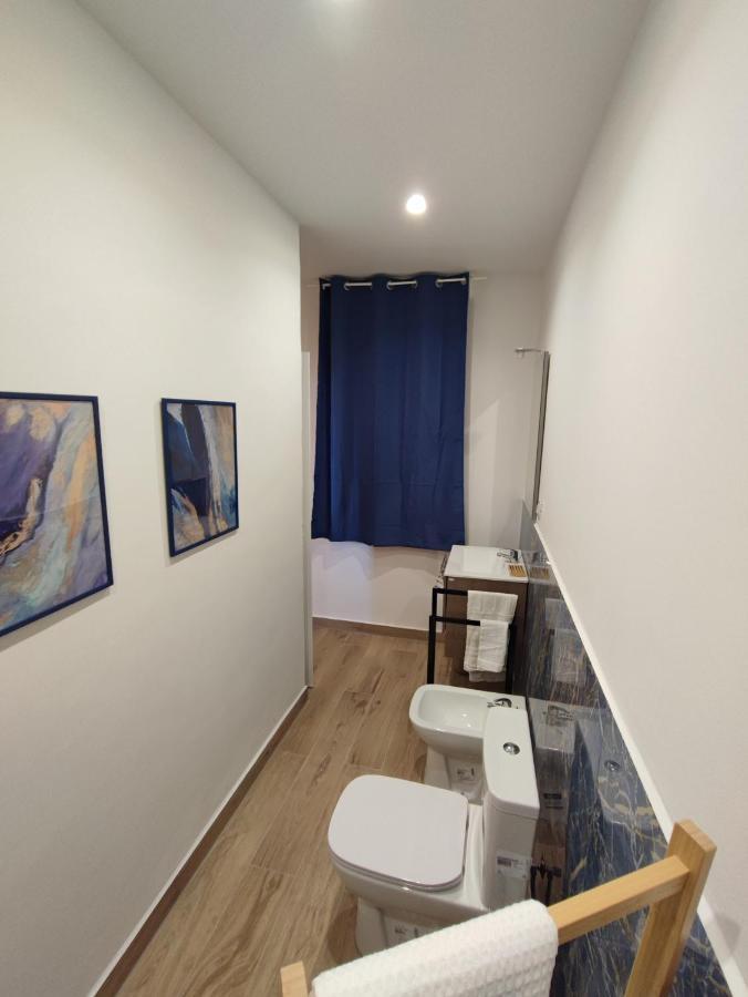 Appartement La Casa Sui Tetti Catane