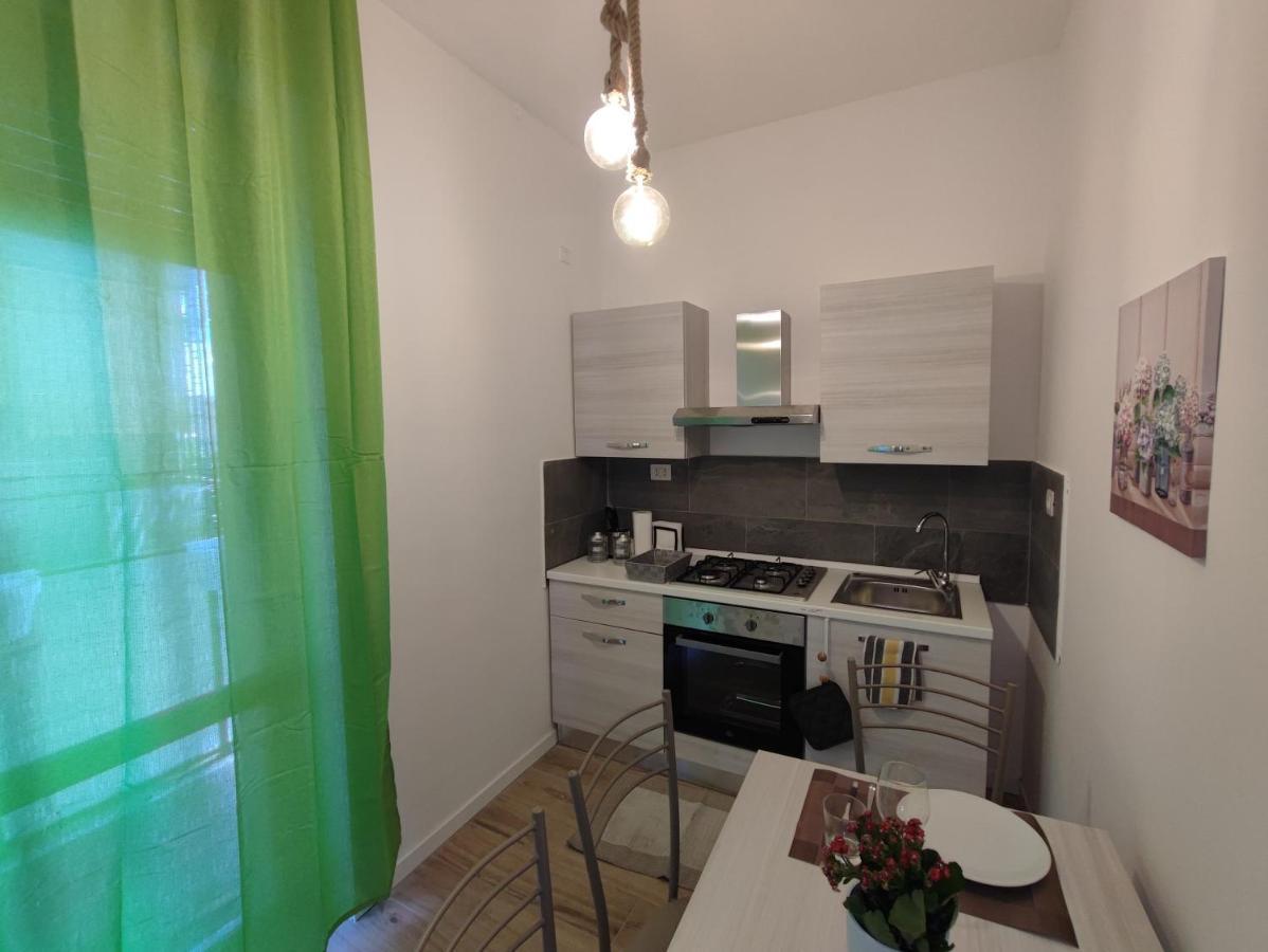 La Casa Sui Tetti *